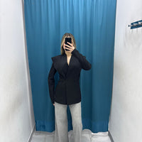 Blazer “Architect”-4090