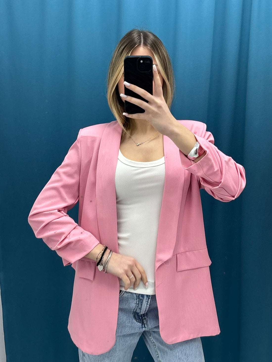 Blazer"Élan”-3855