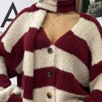 Paris Knit Set - 31900