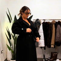 Urban Grace Coat - 11868