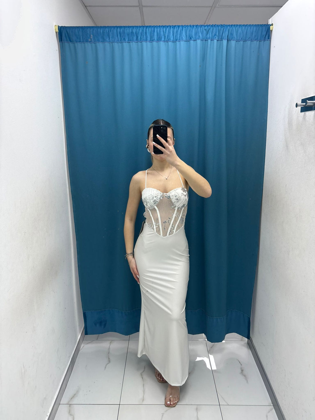 Vestito “Fior di Sogno”-6392