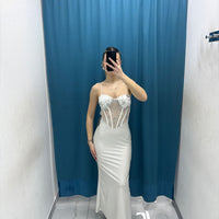 Vestito “Fior di Sogno”-6392