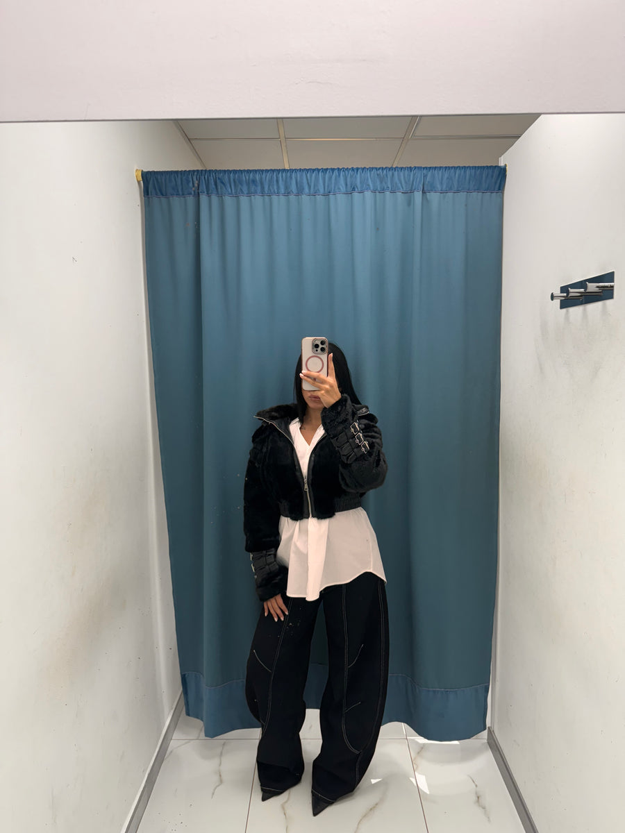 Fluffy Coutur-1027