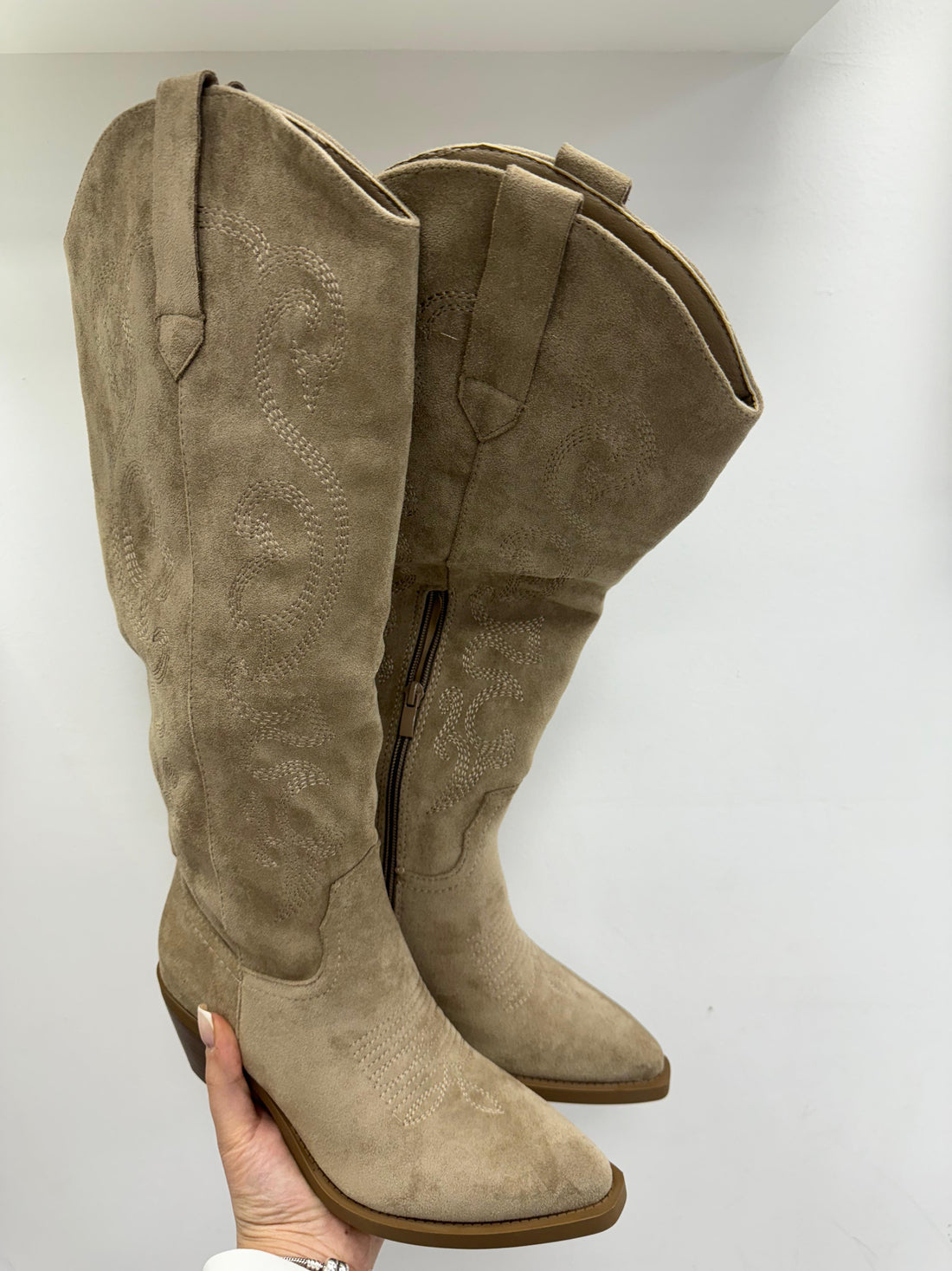 Camperos “Desert Low”-7691