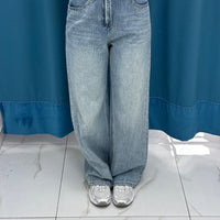 Jeans"Sparkle"-90016