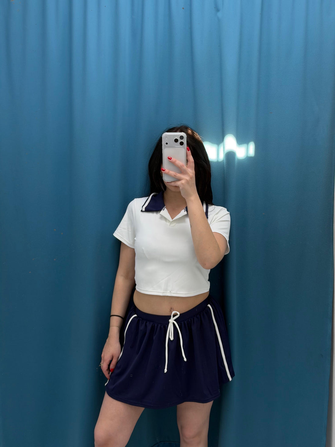 Coordinato "Ery"-31122