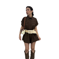 Vestito Corto"Sara"-66922
