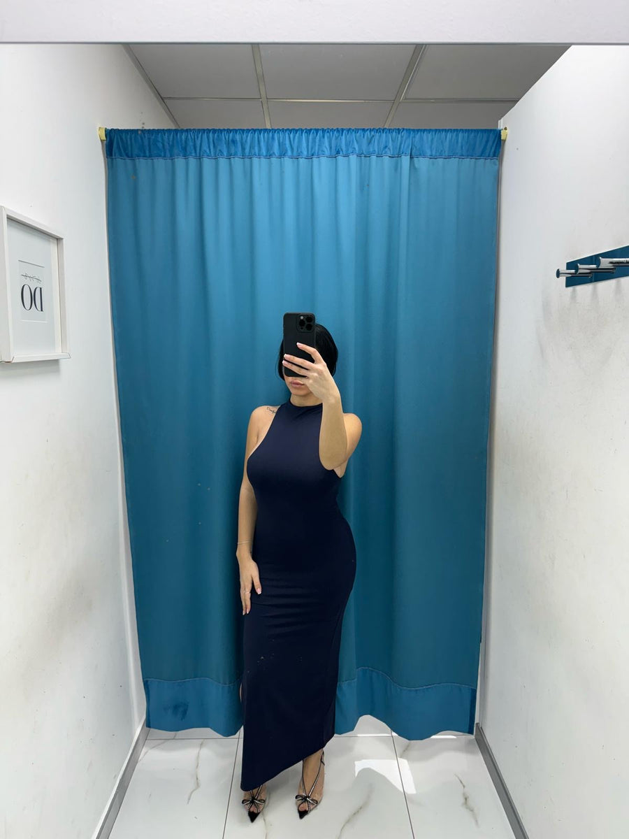 Vestito Kendall 13673