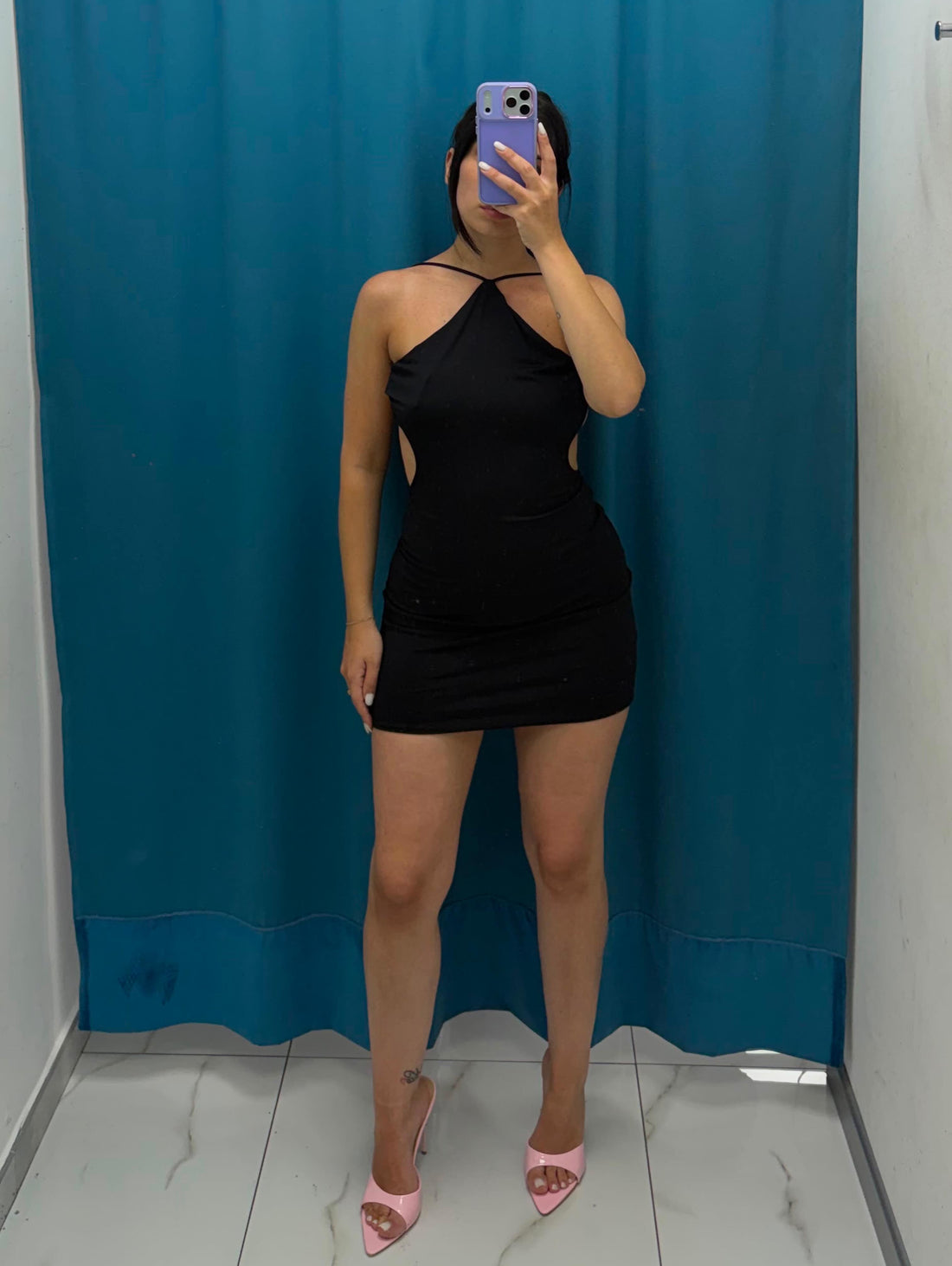 Abito "Venus"-14012