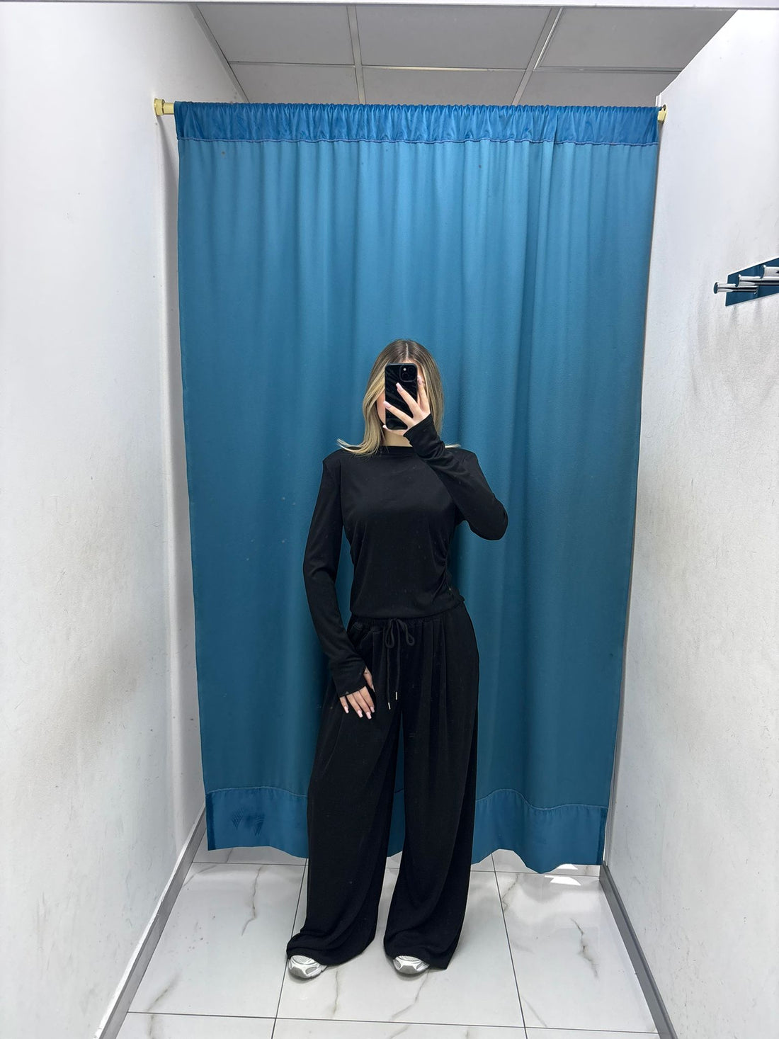 Coordinato"Relax"-1815