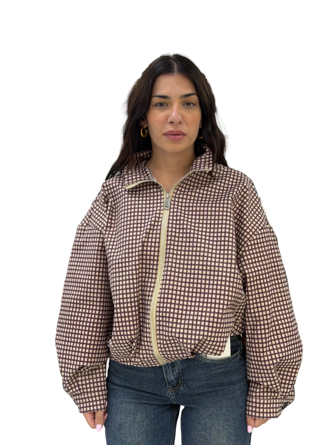 Giacca"Lola"-8761