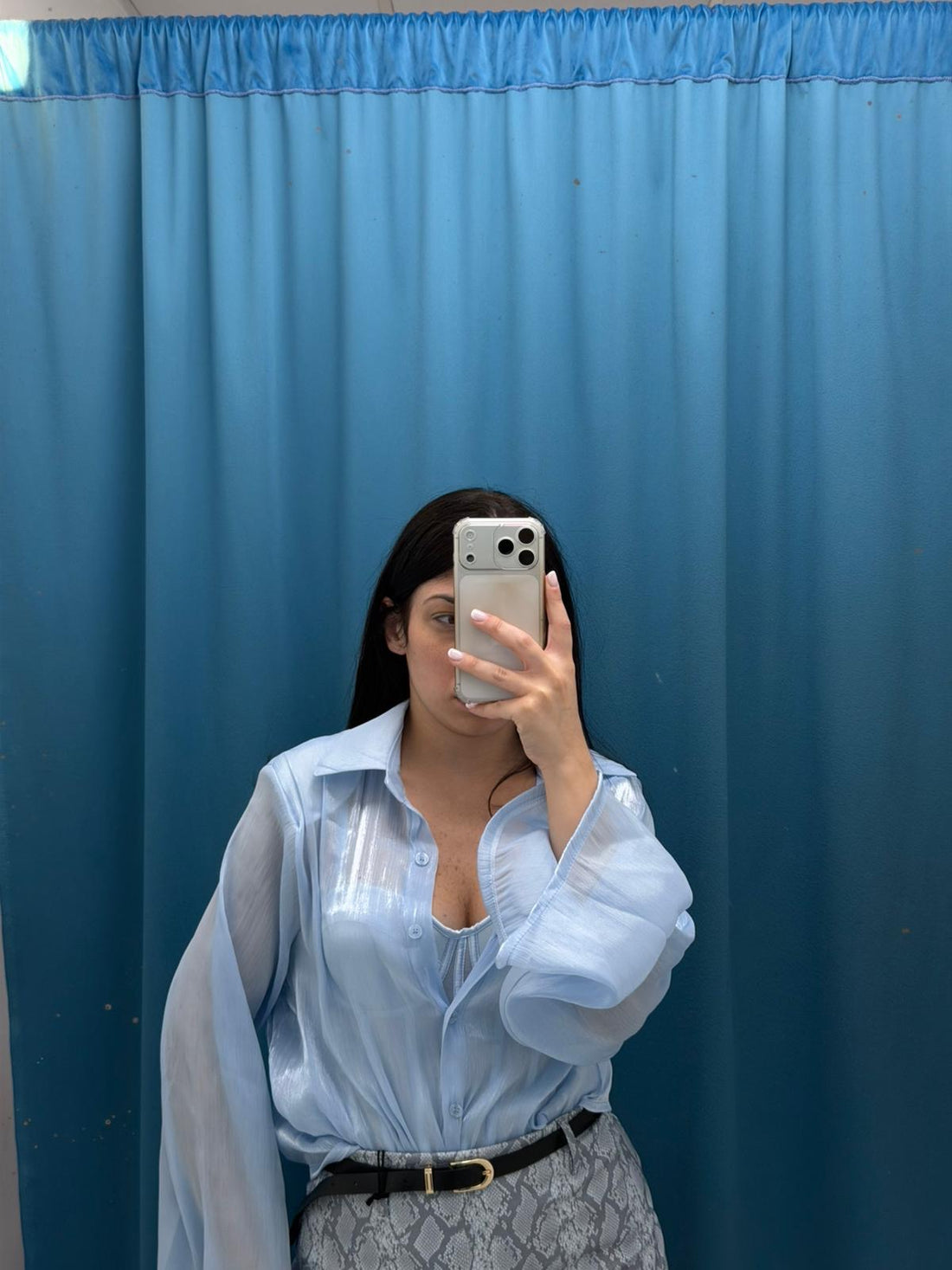 Camicia"Celly"-10165