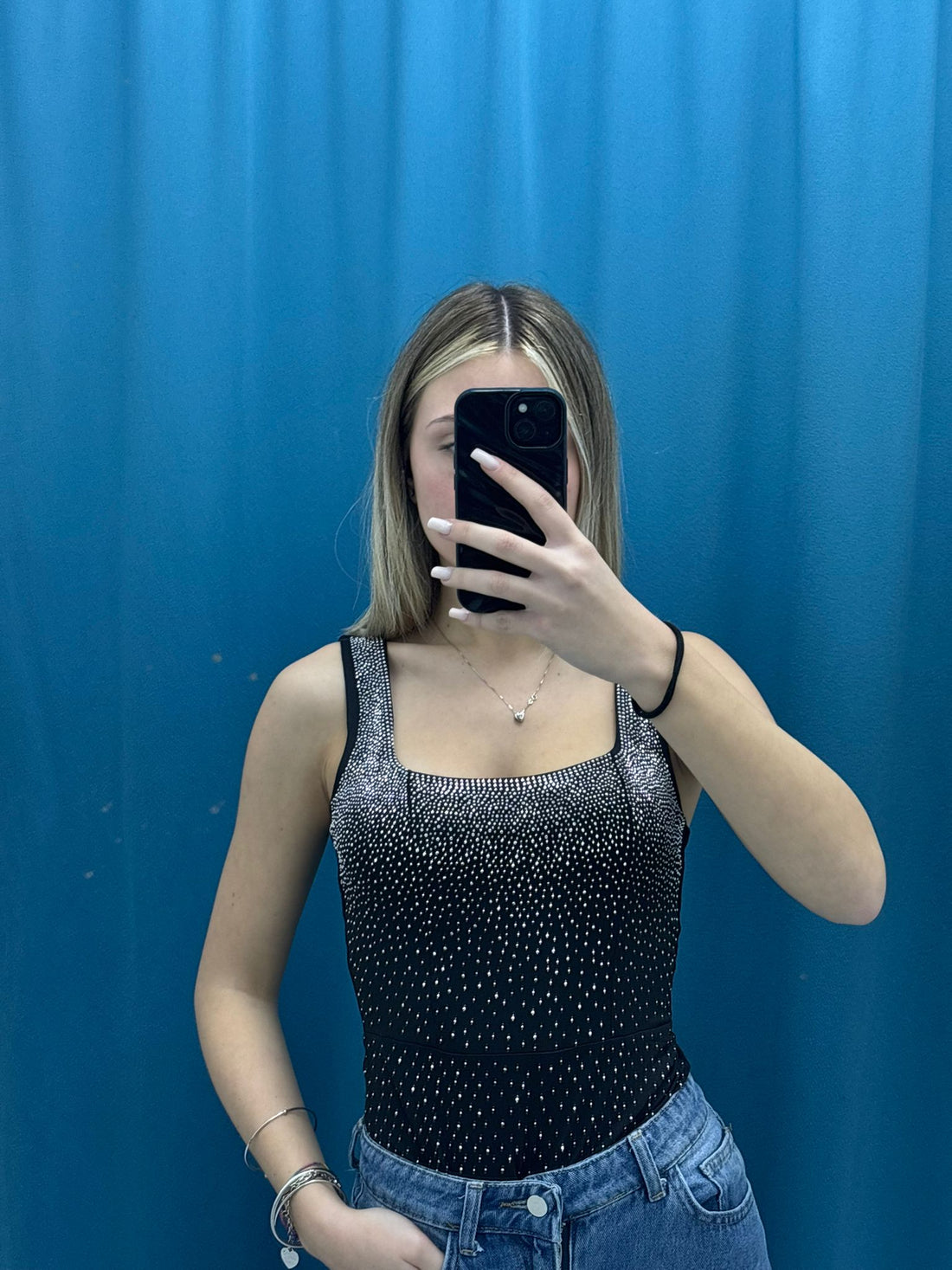 Starlight Glam - 5505