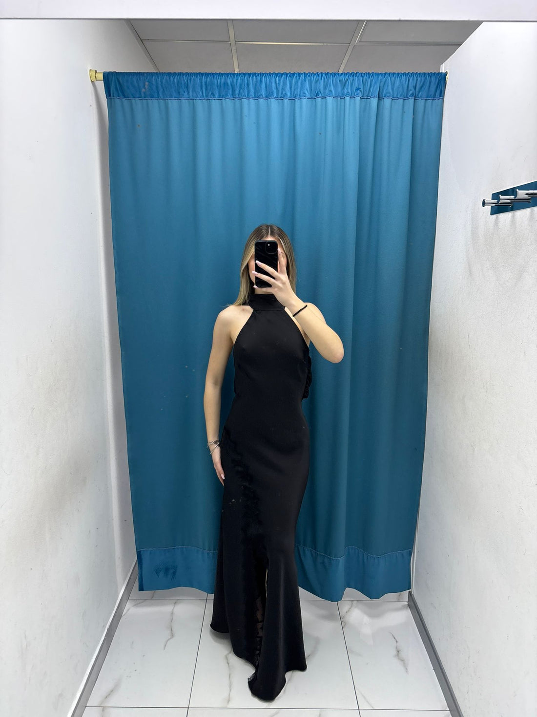 Vestito"Etherea"-14634