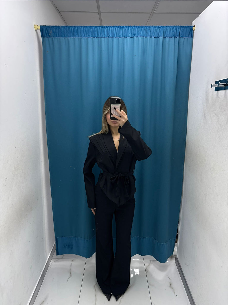 Tailleur “Eleganza Sottile” 86223