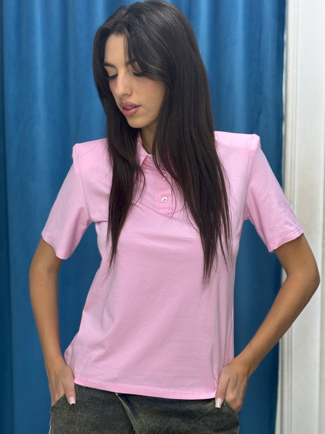 Maglia"Tresy”-2632