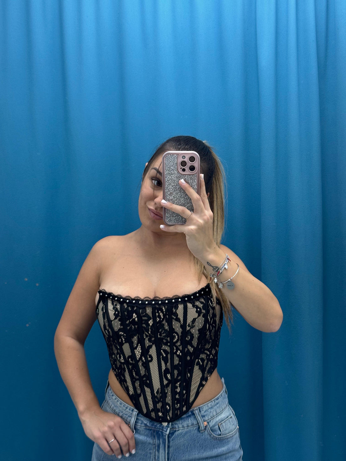 Corsetto Fashion Fit-71006