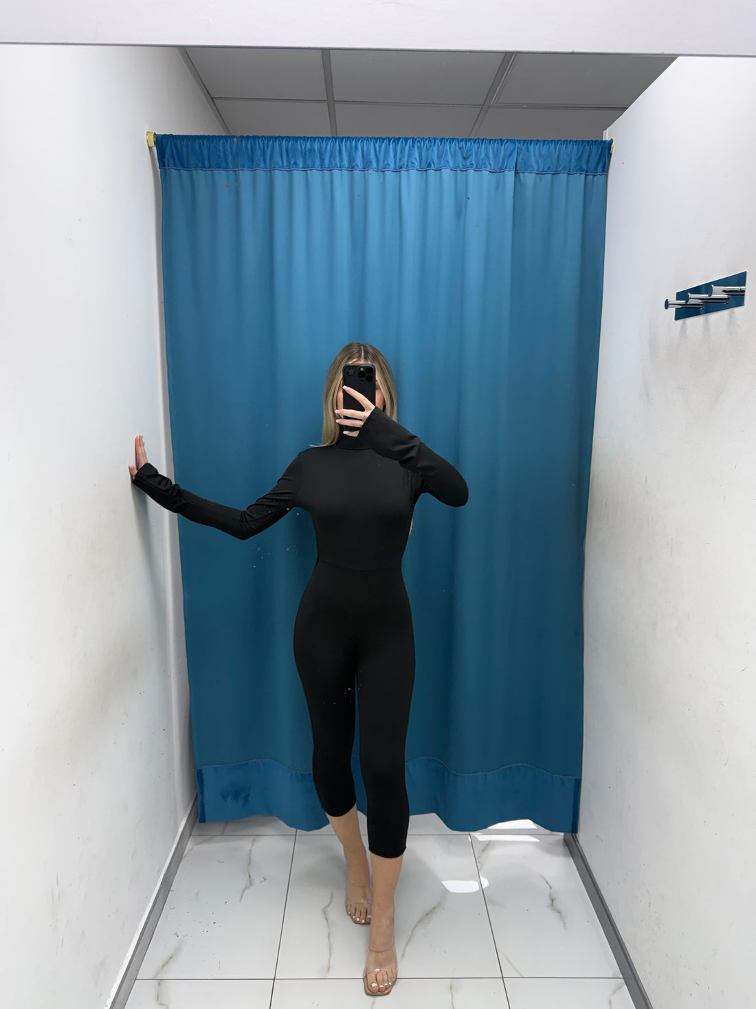 Jumpsuit"Retro Luminosa"-19777
