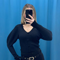 Maglioncino “Elegance Touch”-7851