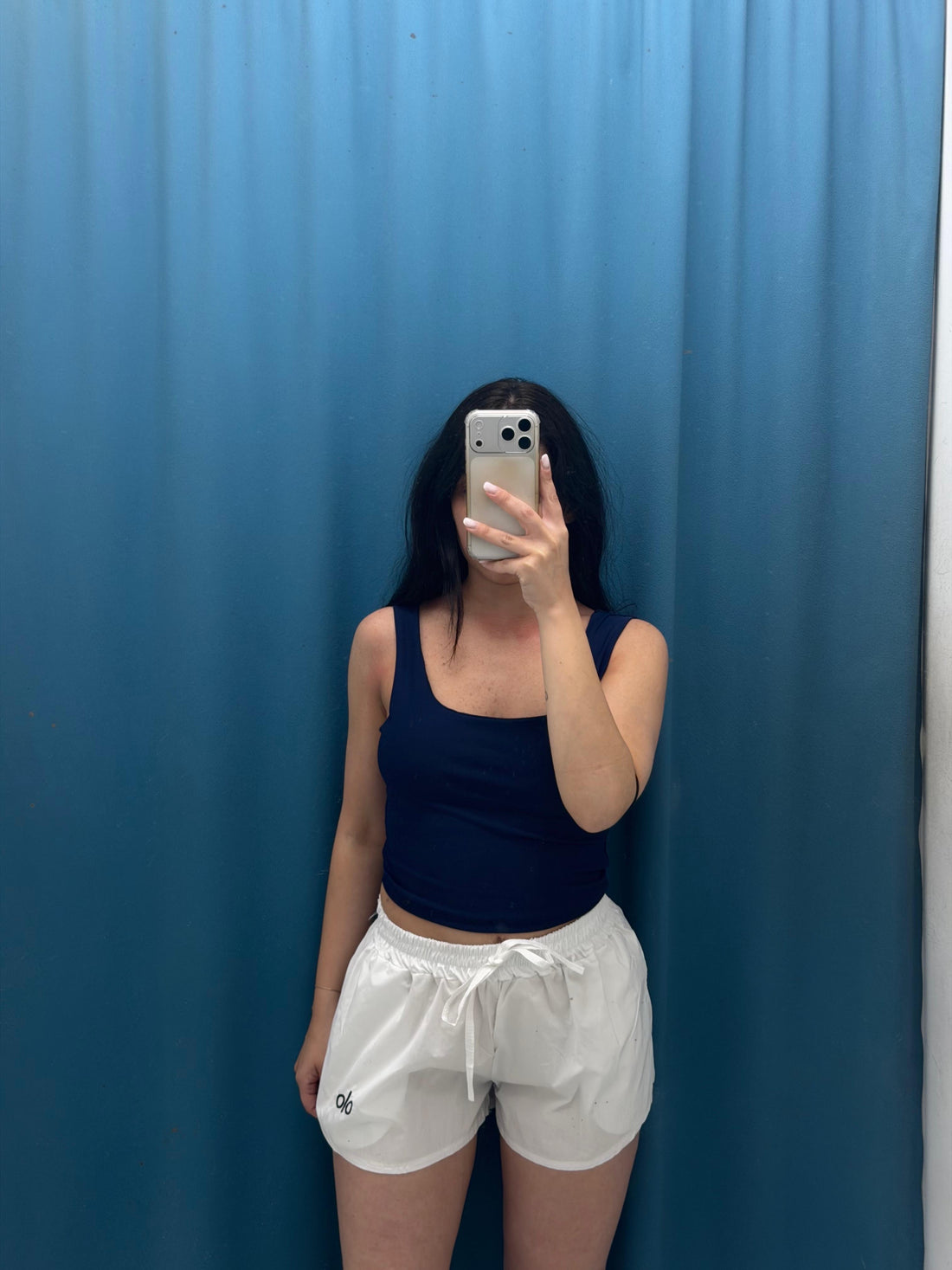Basic chic canotta-16330