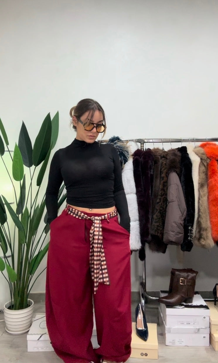 Heritage Cargo Pants - 18190