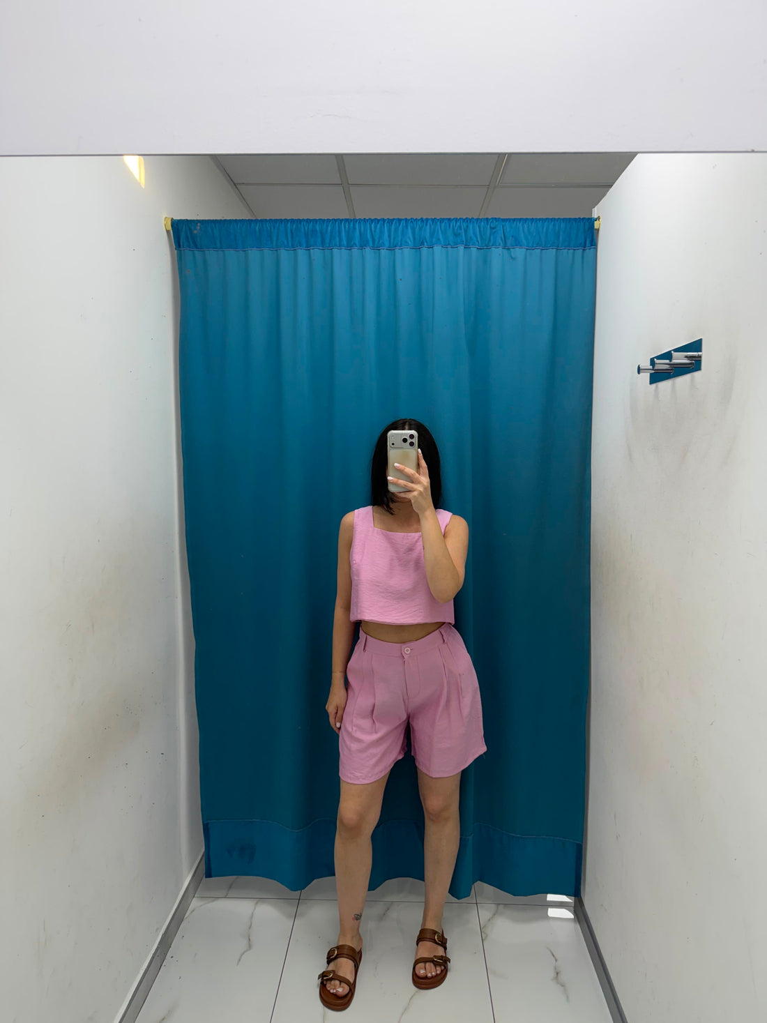 Coordinato"Giselle"-13301