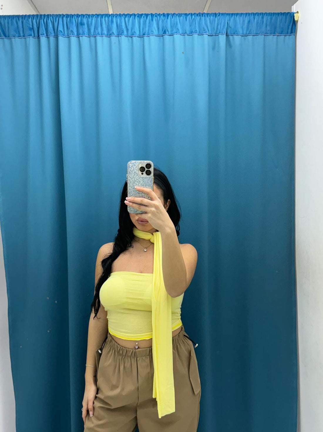 Top a fascia 5322