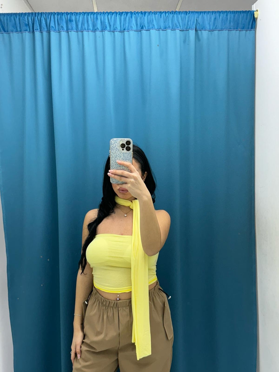 Top a fascia 5322