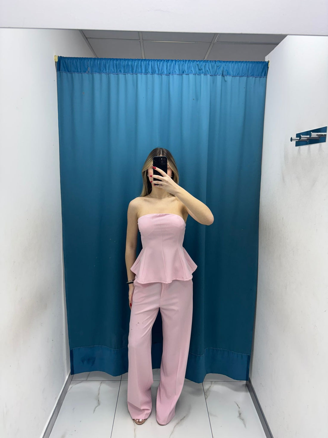 Coordinato"Linea Morbida”-10011