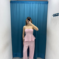 Coordinato"Linea Morbida”-10011