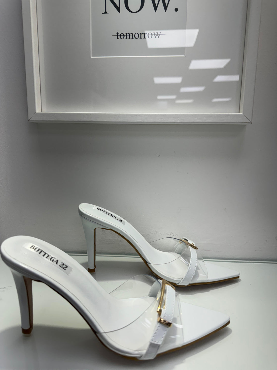 Tacco “Luce Trasparente”-03