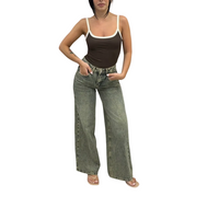 Jeans "Acid Stone"-83091