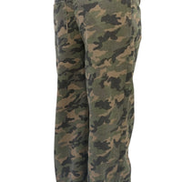 Jeans"Camouflage"6709