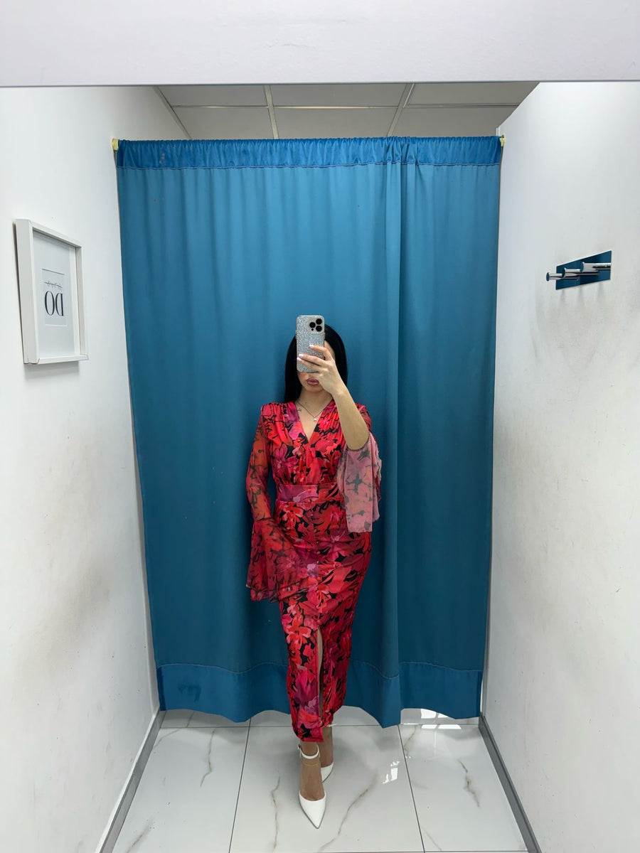 Vestito shade 10300
