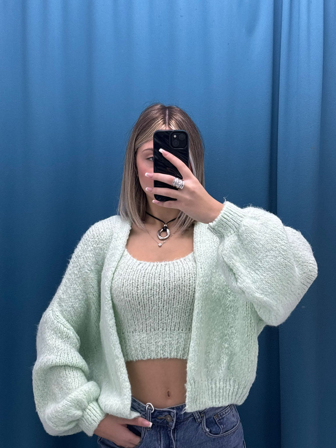 Cozy Match Set - 31091