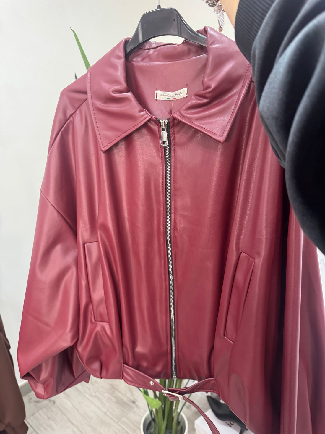 Rebel Edge Jacket - 88775