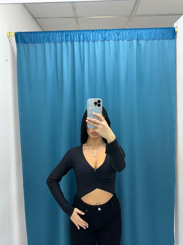 Body incrocio 16165