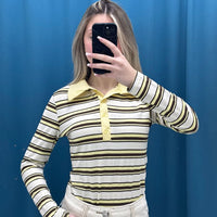 Polo Body"Dualtone Fit"-60797