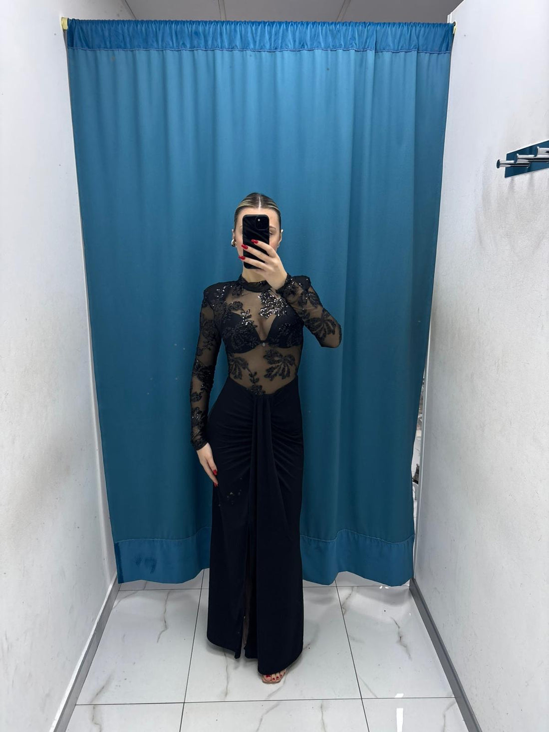 vestito eleganza raffinata-12295