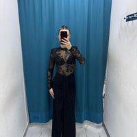vestito eleganza raffinata-12295