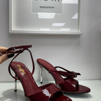 Tacco “Gloss Flame”-131