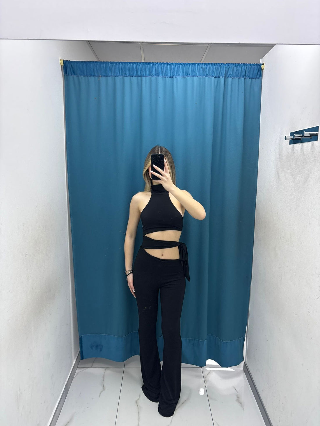 Jumpsuit"Linea Sculpt"-33231