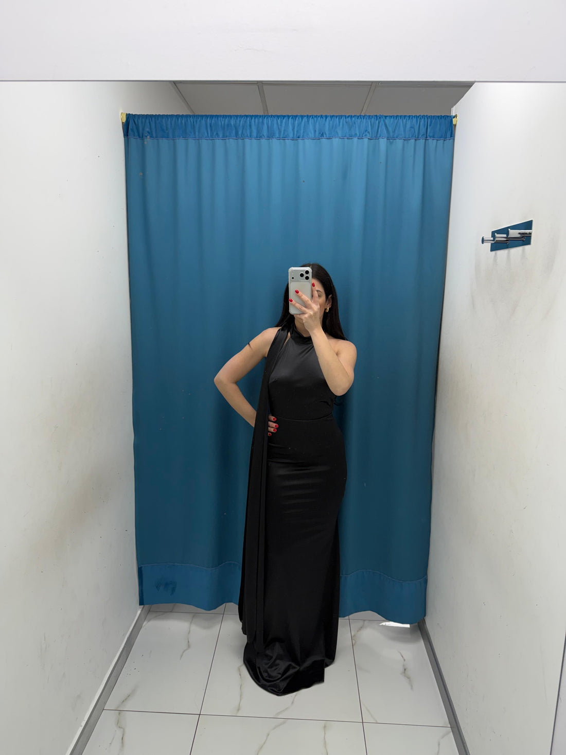Dress royal-242242