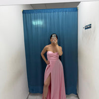 Vestito"SilkHeart"-23638
