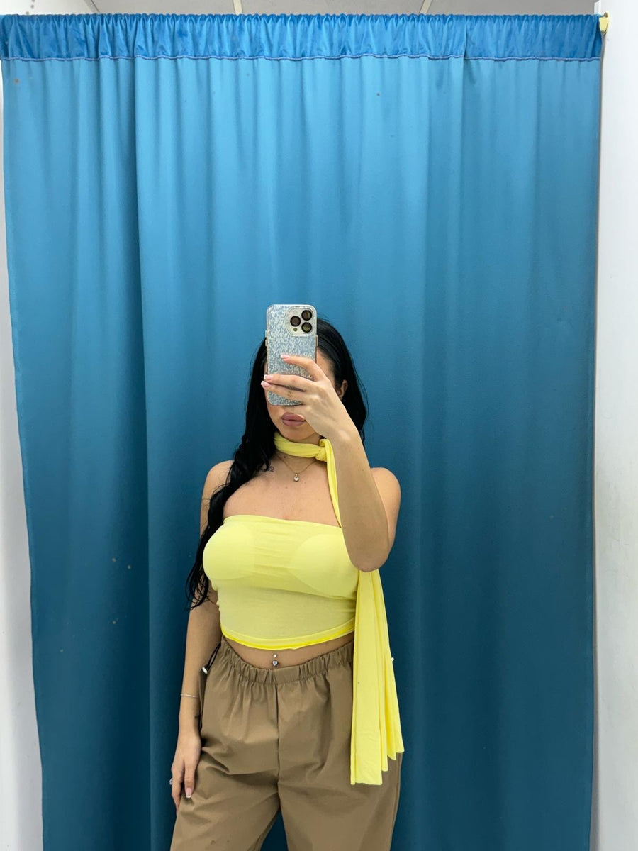 Top a fascia 5322