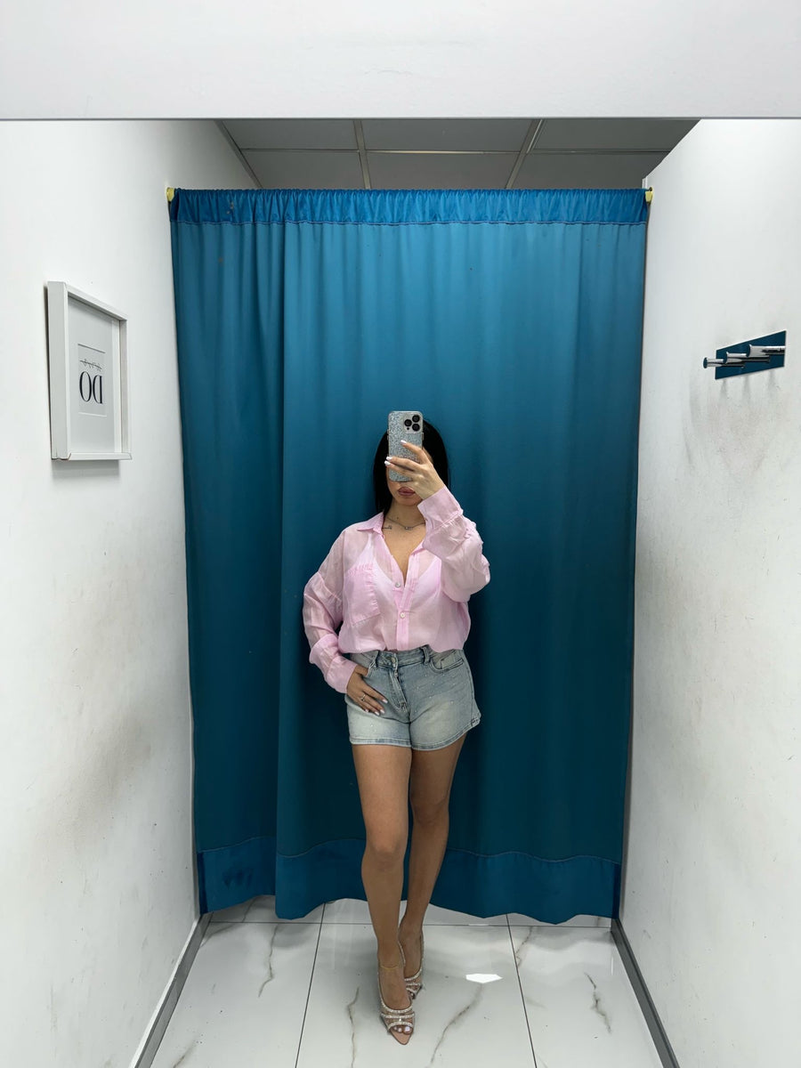 Shorts denim 5583
