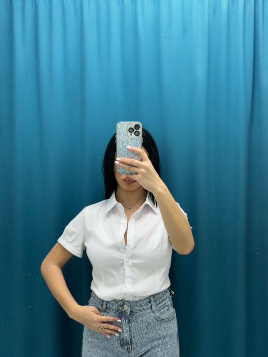 Camicia slim 032
