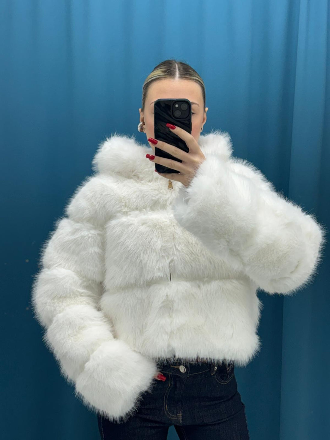 Ice Bomber Luxe-2501