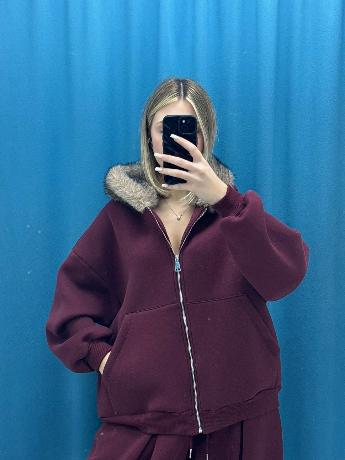 Arctic Cozy Set - 2675F