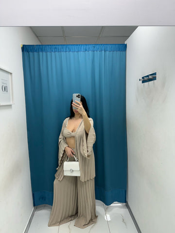 Coordinato camicia e pantalone 53562